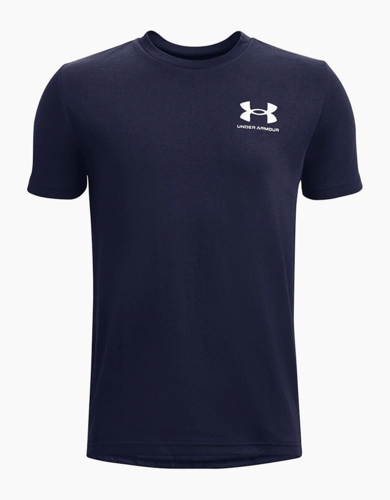 Sportstyle Boys Short Sleeve