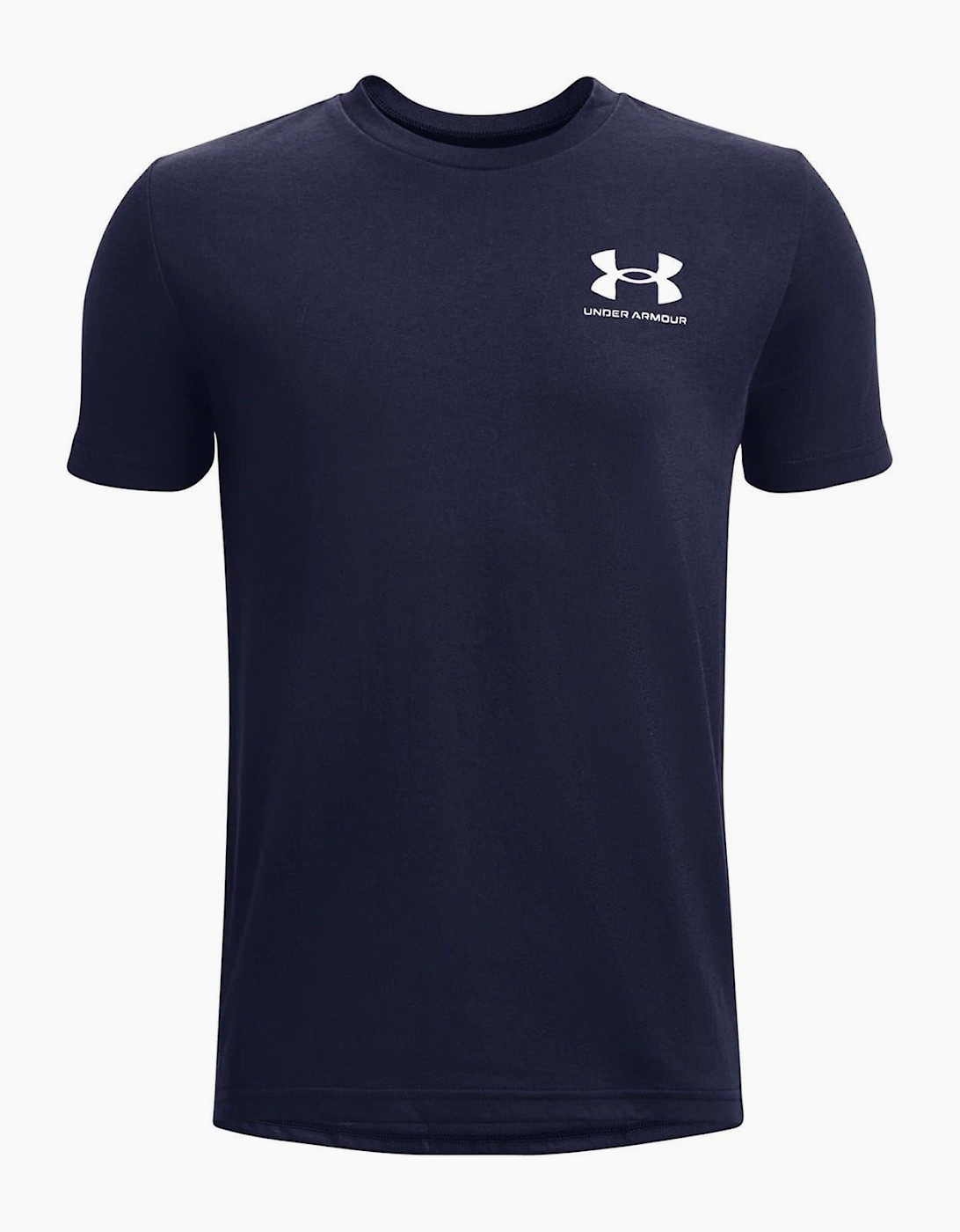 Sportstyle Boys Short Sleeve