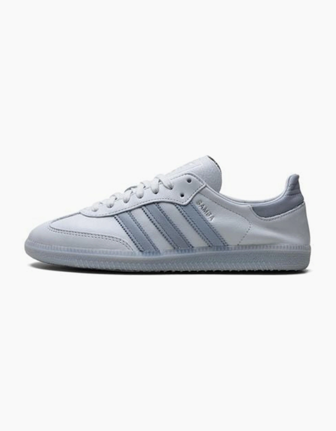 Adidas Originals Samba Decon Trainers