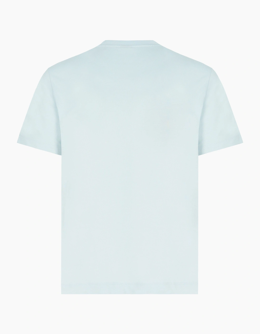C Tigerman 49 T-Shirt Blue