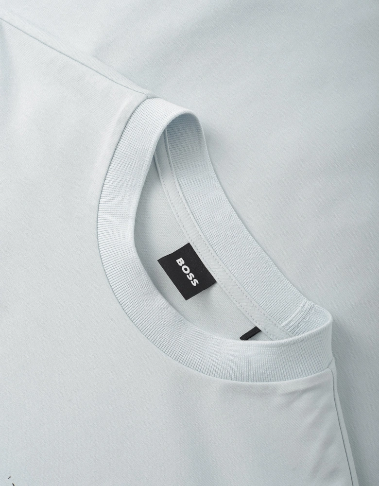 C Tigerman 49 T-Shirt Blue