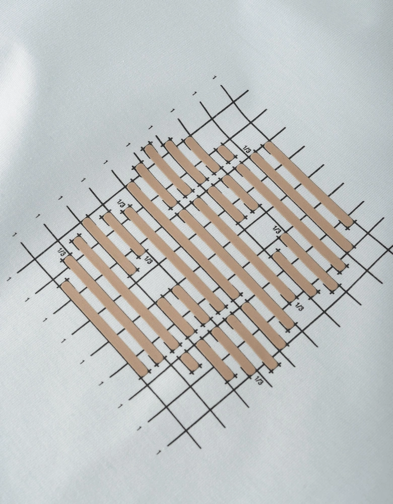 C Tigerman 49 T-Shirt Blue