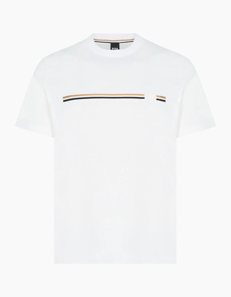 C Taut 41 T-Shirt White