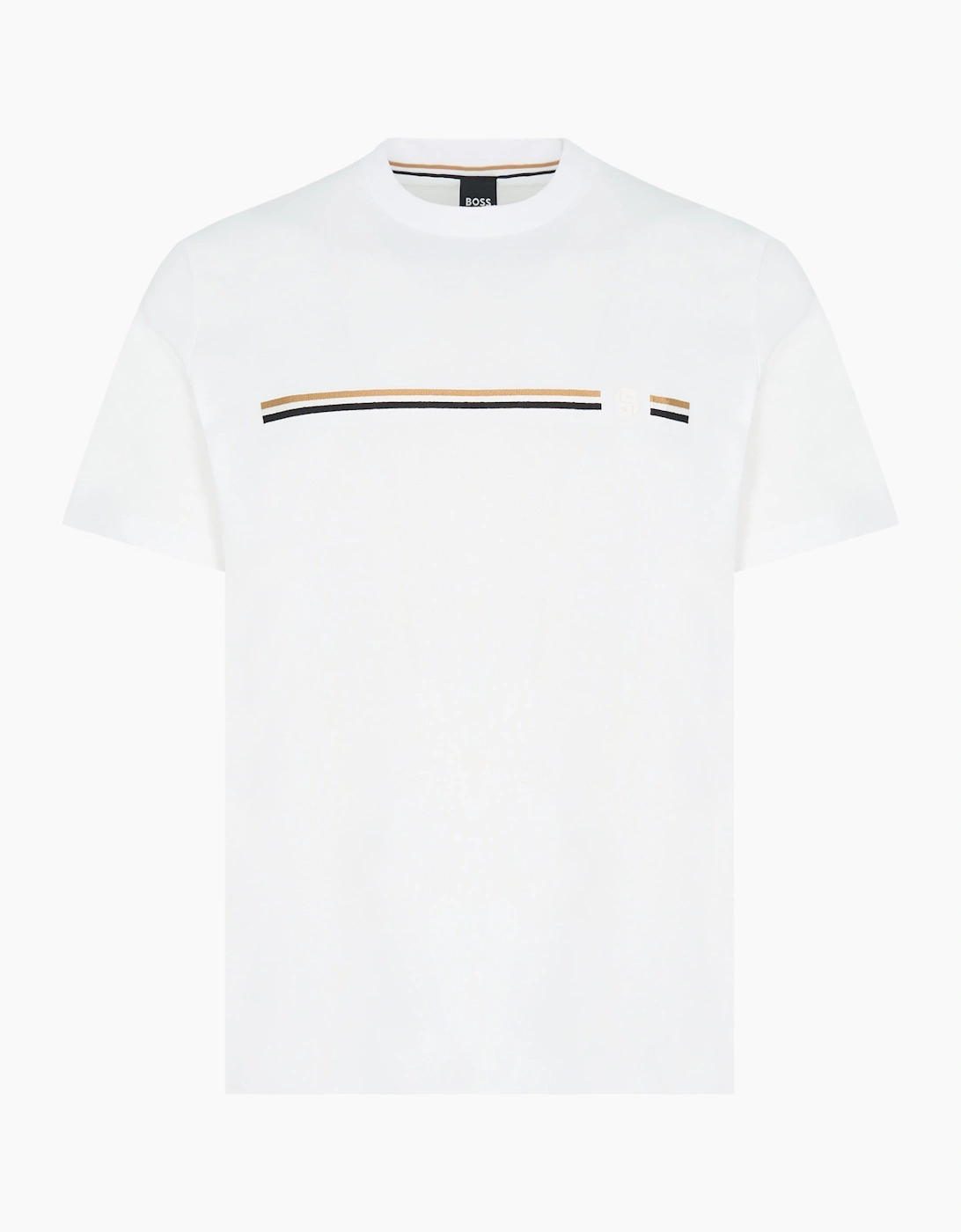 C Taut 41 T-Shirt White, 5 of 4