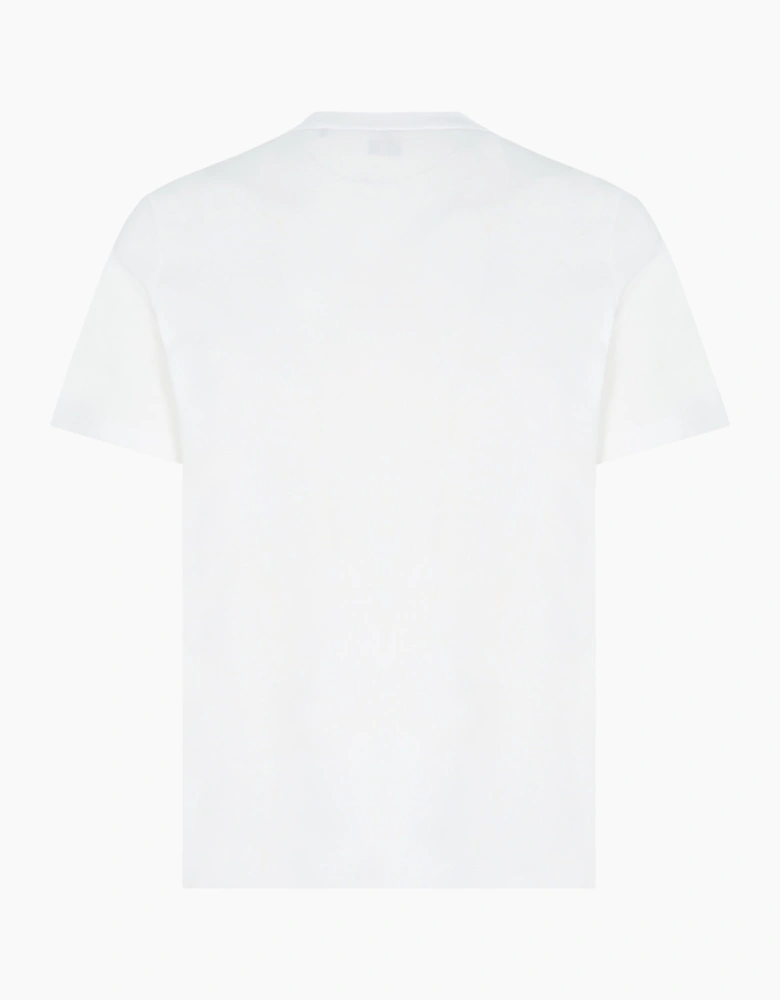 C Taut 41 T-Shirt White