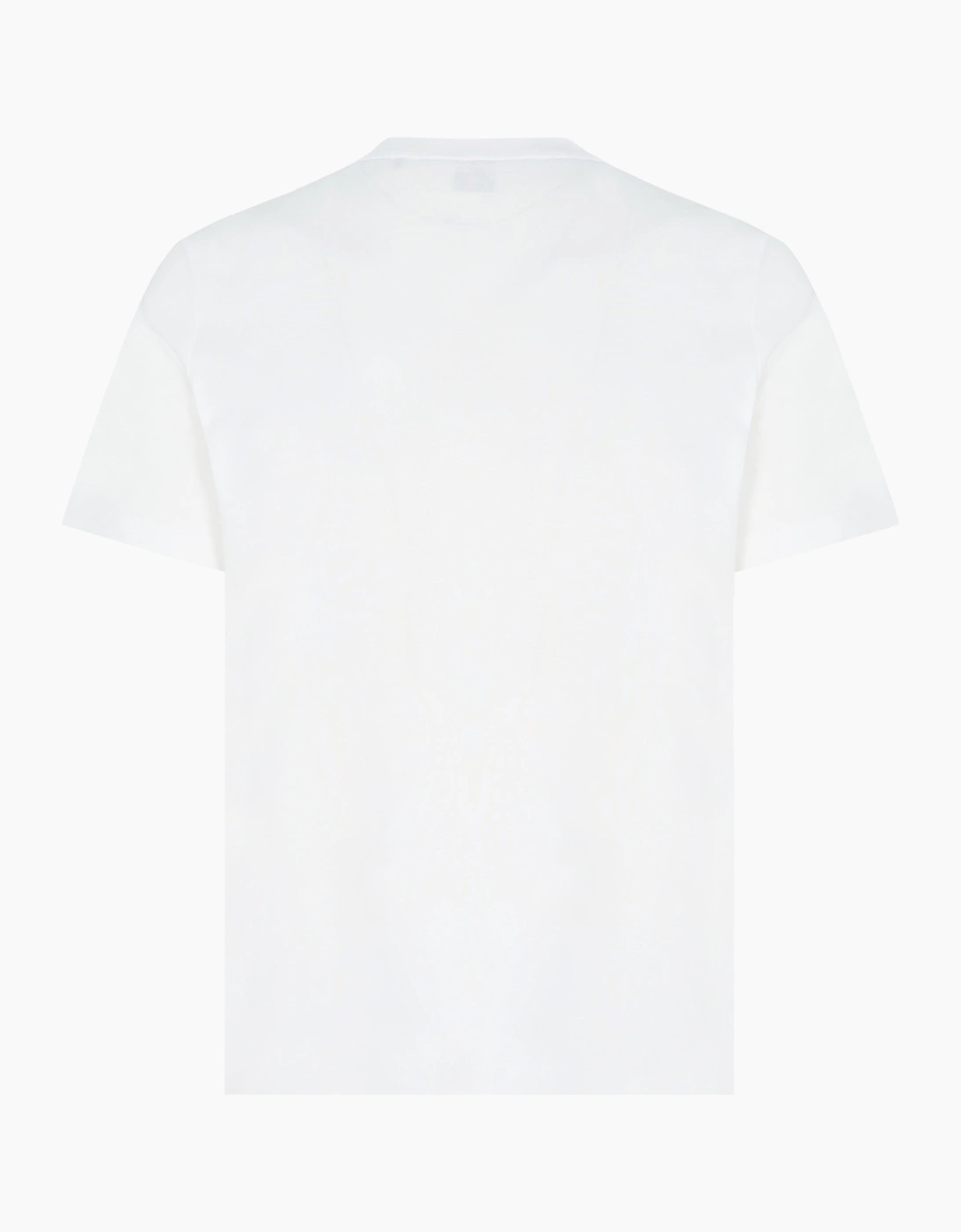 C Taut 41 T-Shirt White