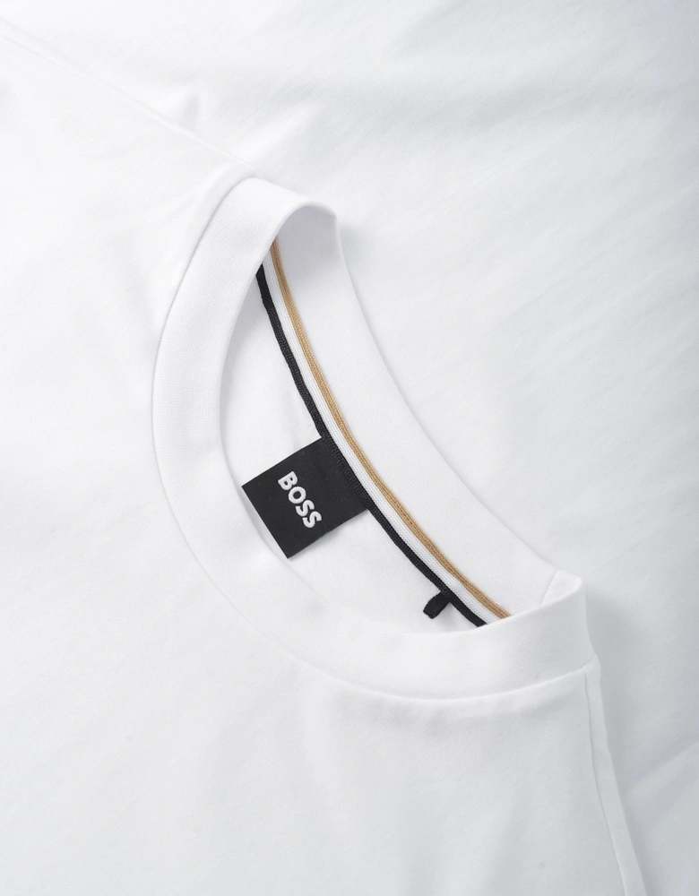 C Taut 41 T-Shirt White