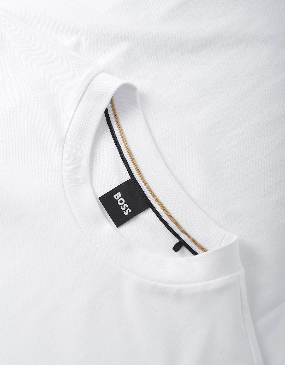 C Taut 41 T-Shirt White