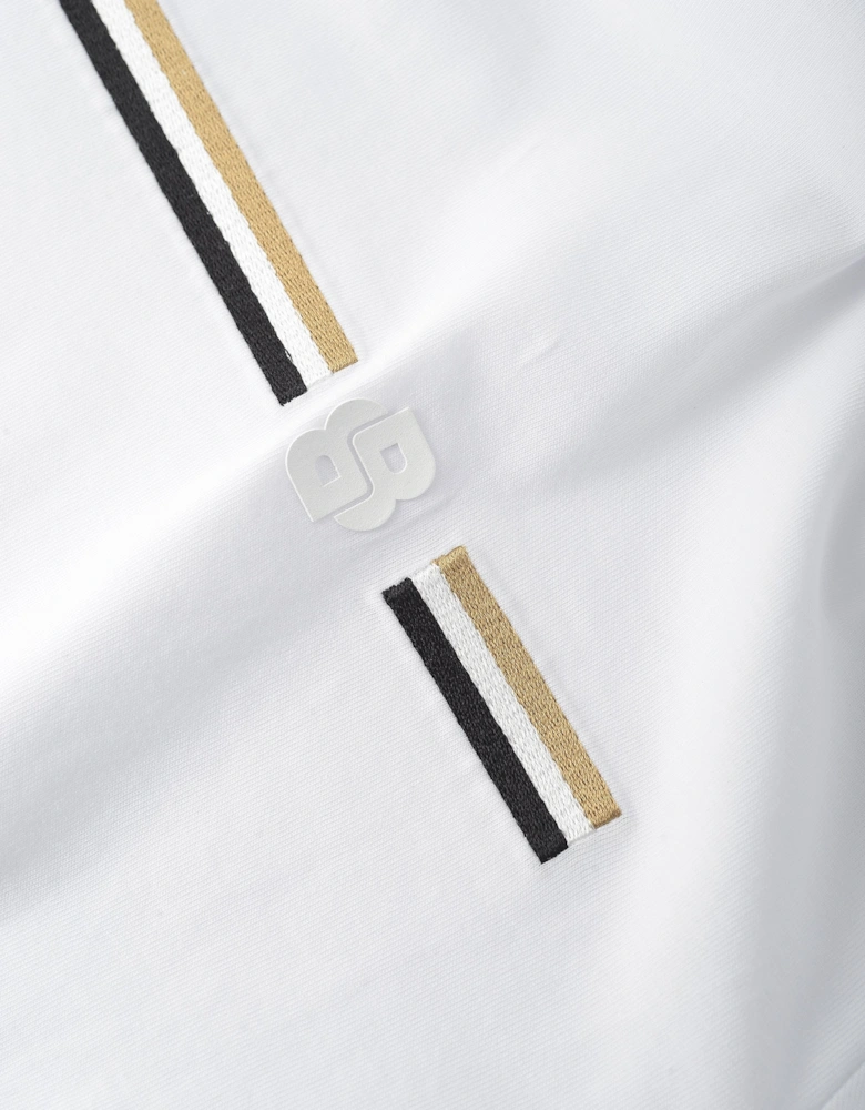 C Taut 41 T-Shirt White