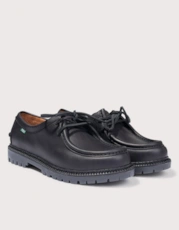 001 Black