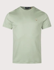 504 Light Green