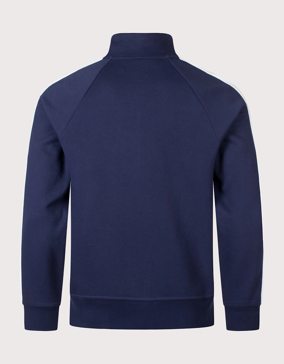Regular Fit Track Top