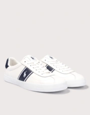 003 Deckwash White/Navy