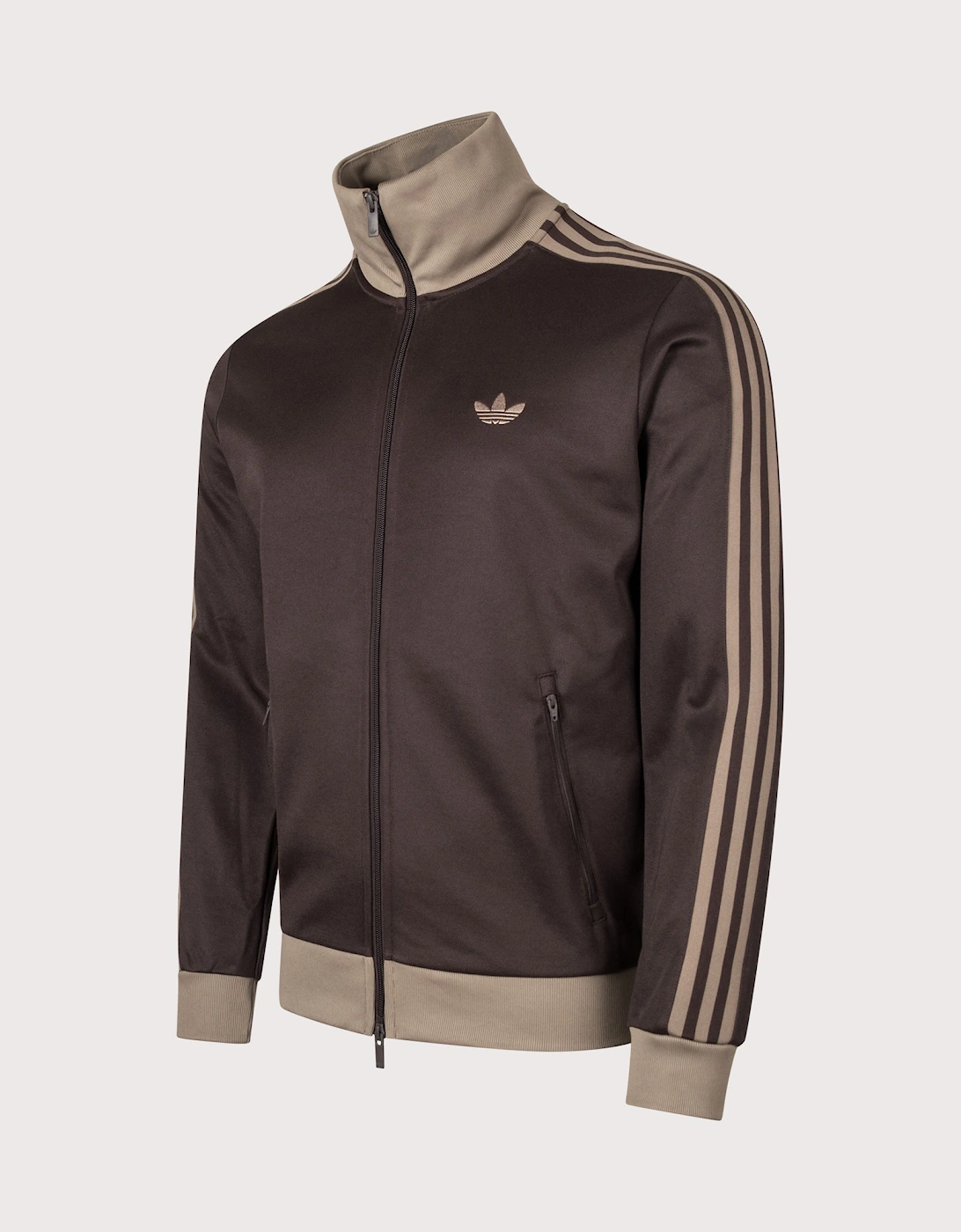 Beckenbauer Classic Track Top, 5 of 4