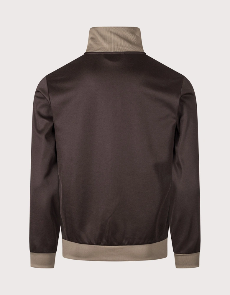 Beckenbauer Classic Track Top
