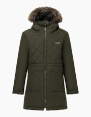 Dark Khaki