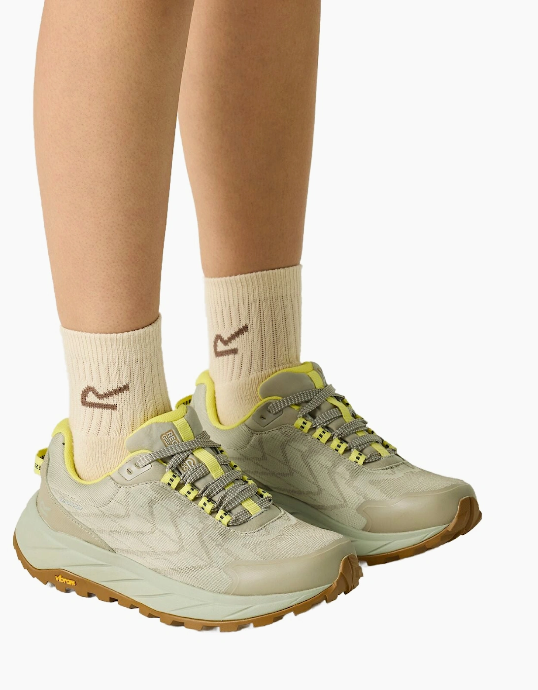 Regatta Womens Cruize Trainers