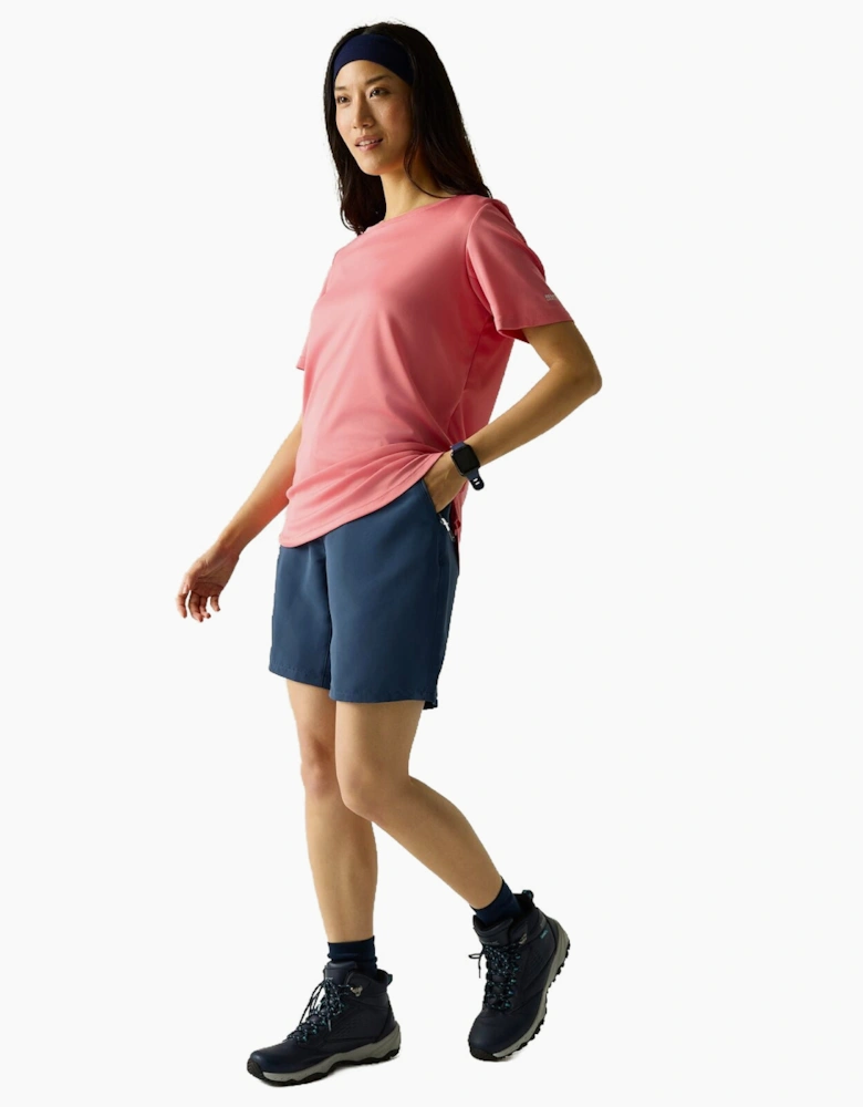 Regatta Womens Chaska III Walking Shorts