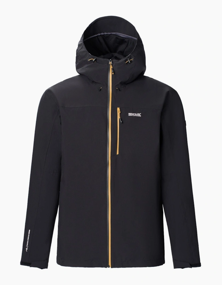 Regatta Mens Birchdale II Waterproof Jacket