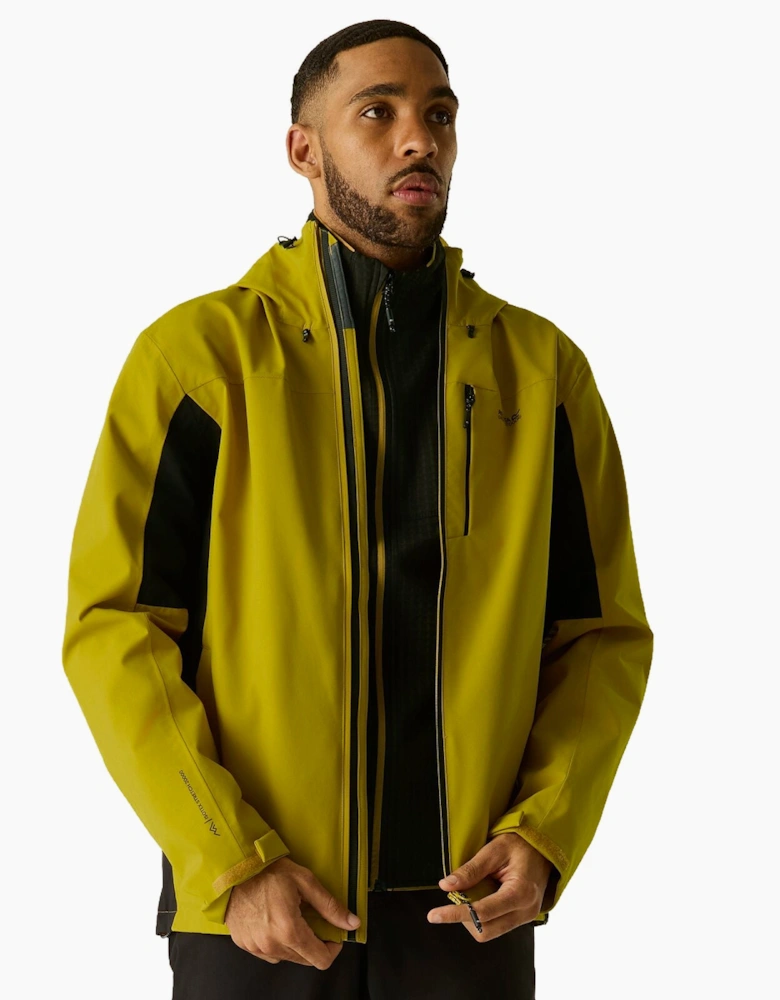 Regatta Mens Birchdale II Waterproof Jacket