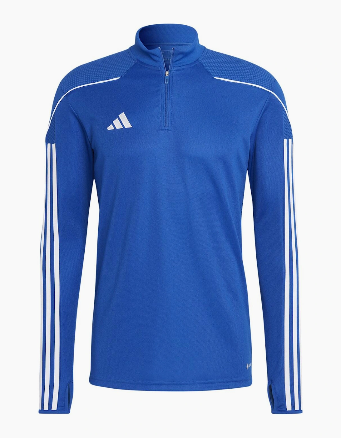 Adidas Tiro 23 League 1/4 Zip Training Top Blue