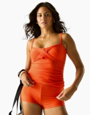 Tangerine Tango