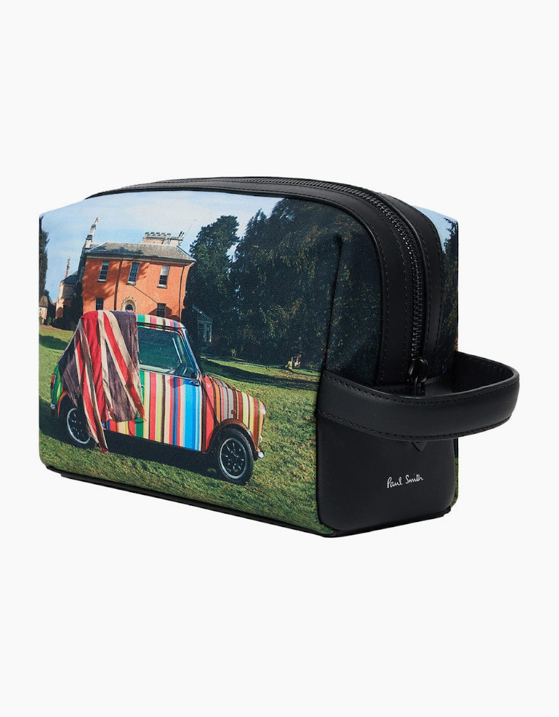 Paul Smith  Washbag PRINTED