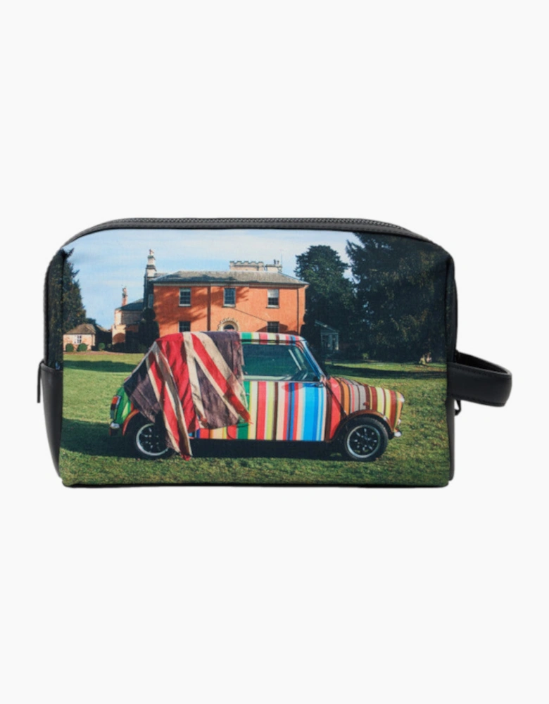 Paul Smith  Washbag PRINTED