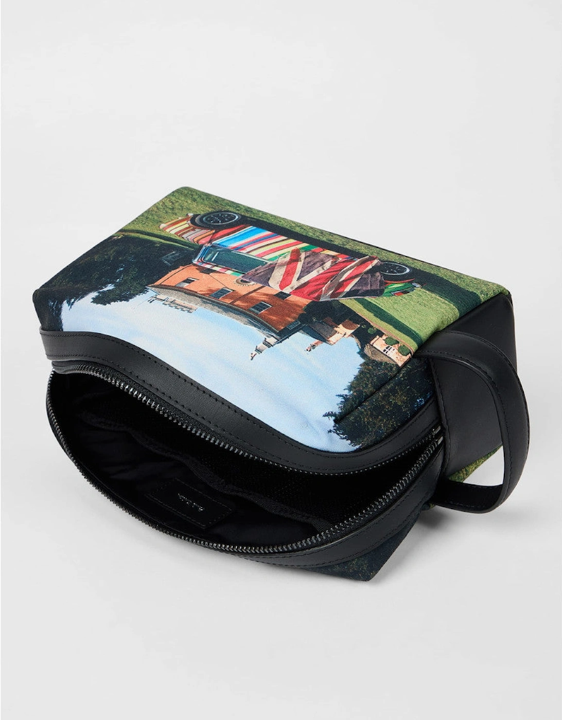 Paul Smith  Washbag PRINTED