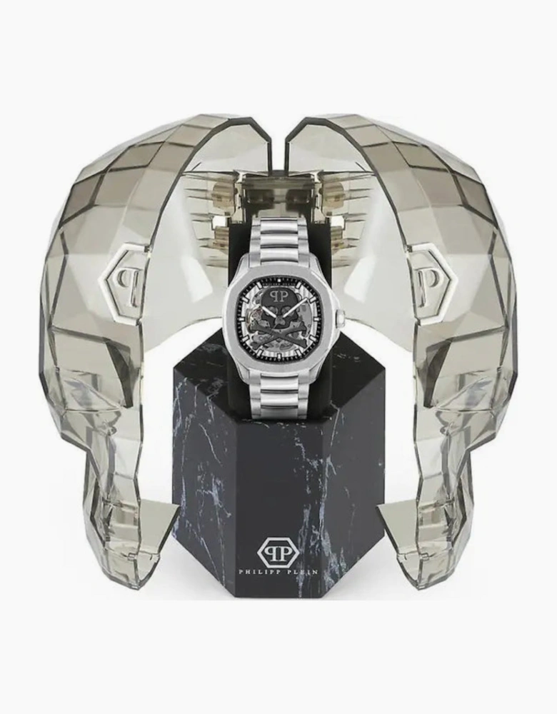 Philipp Plein PWRAA0223 42mm Automatic Watch