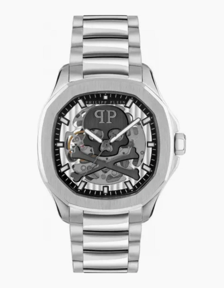 Philipp Plein PWRAA0223 42mm Automatic Watch