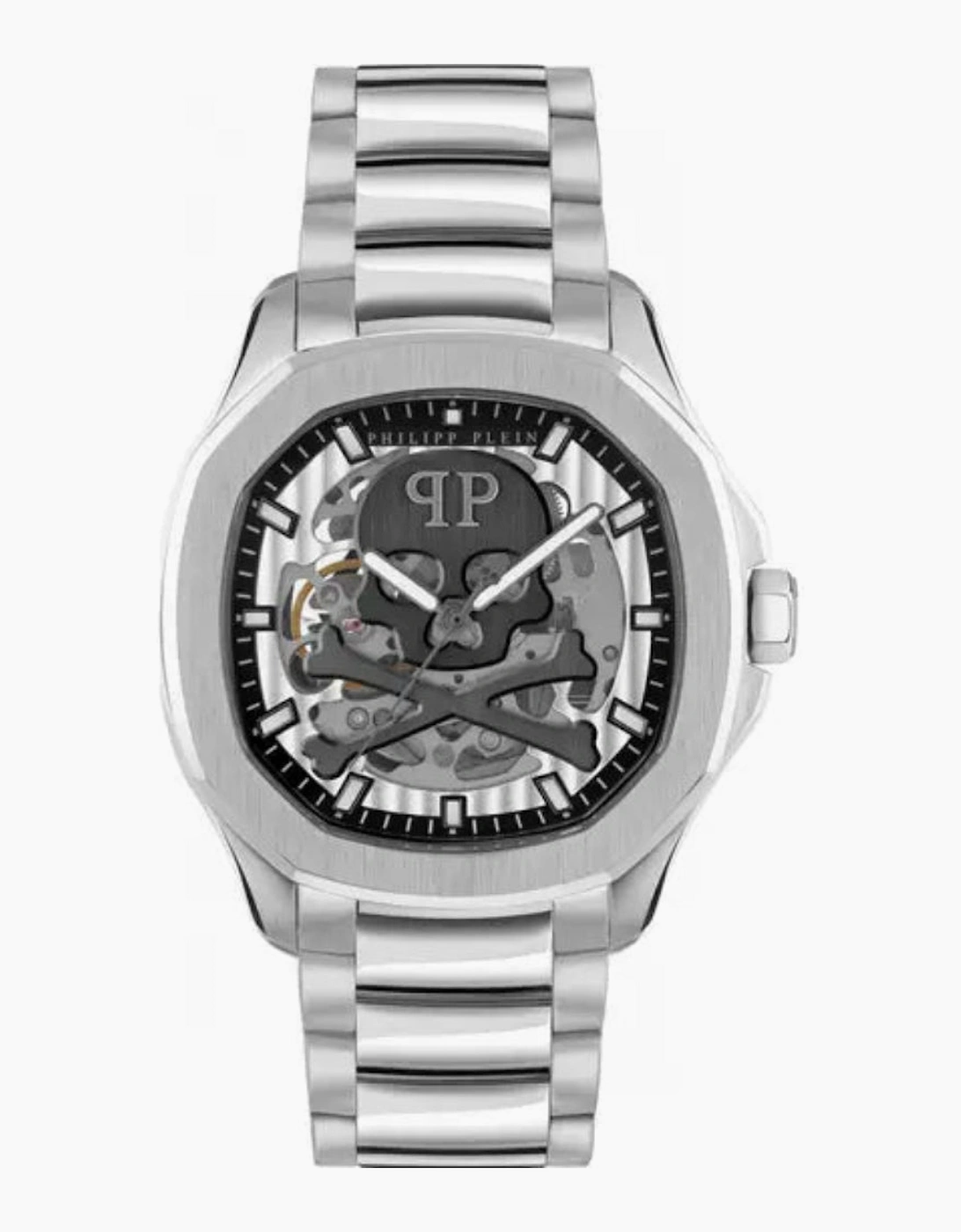 Philipp Plein PWRAA0223 42mm Automatic Watch