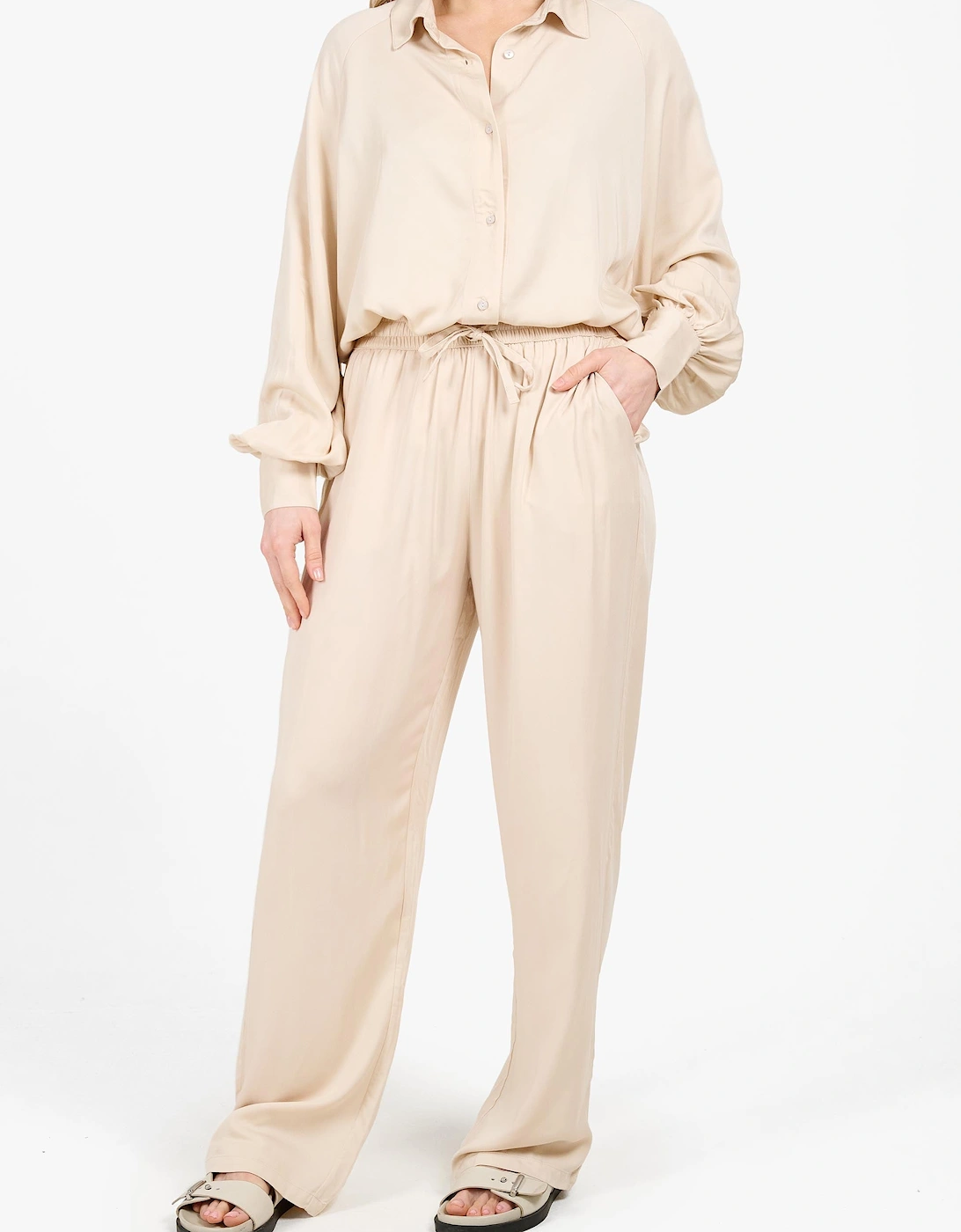 Harbour Trousers
