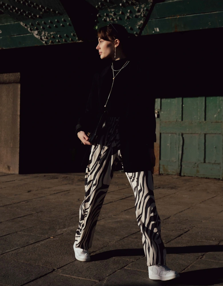 Adorn Trousers