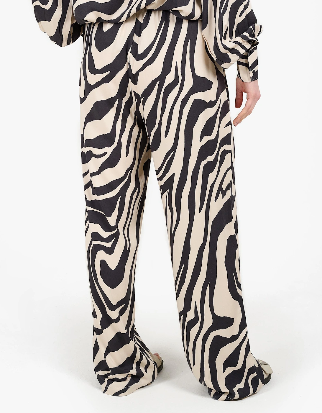 Adorn Trousers