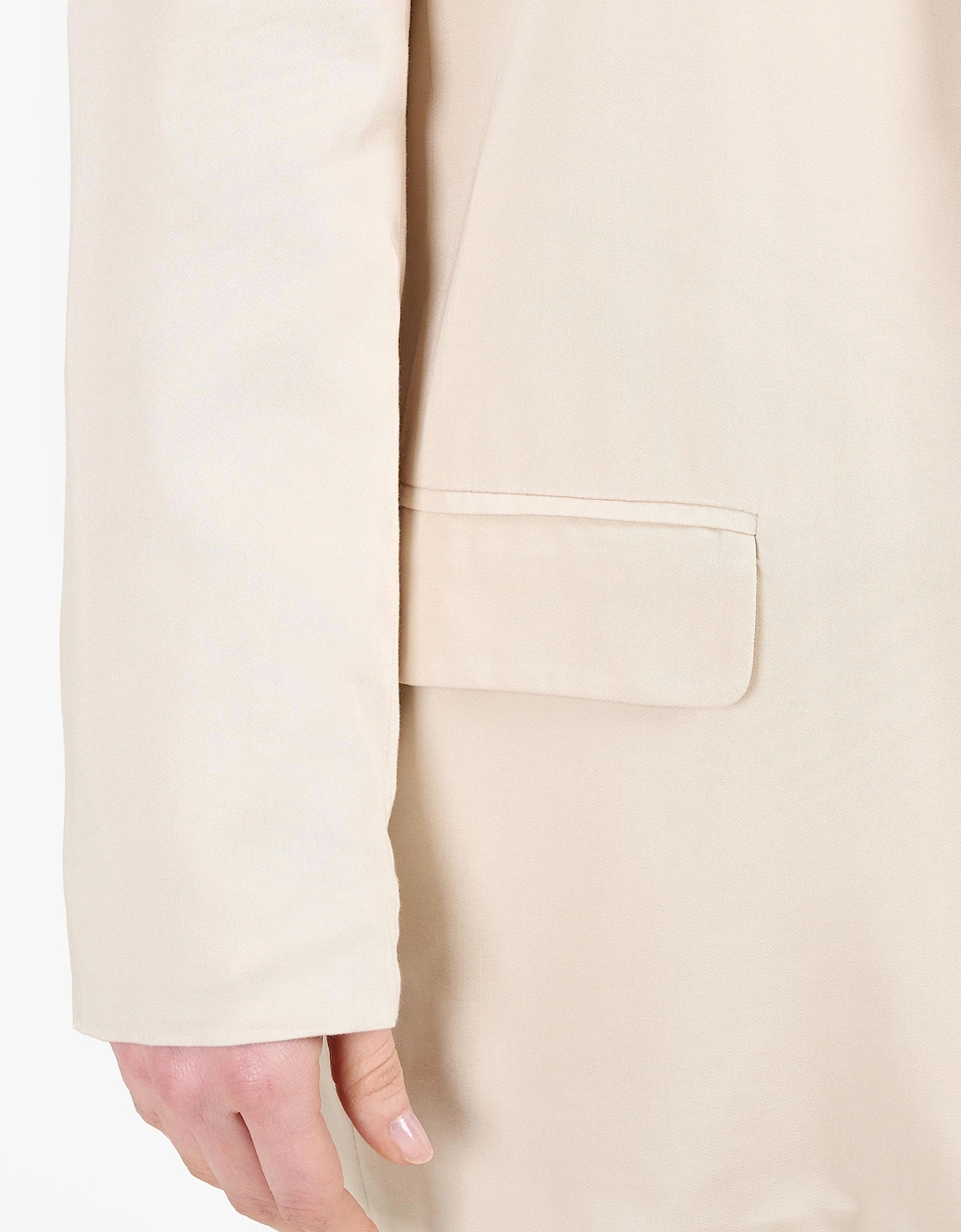 Harbour Blazer
