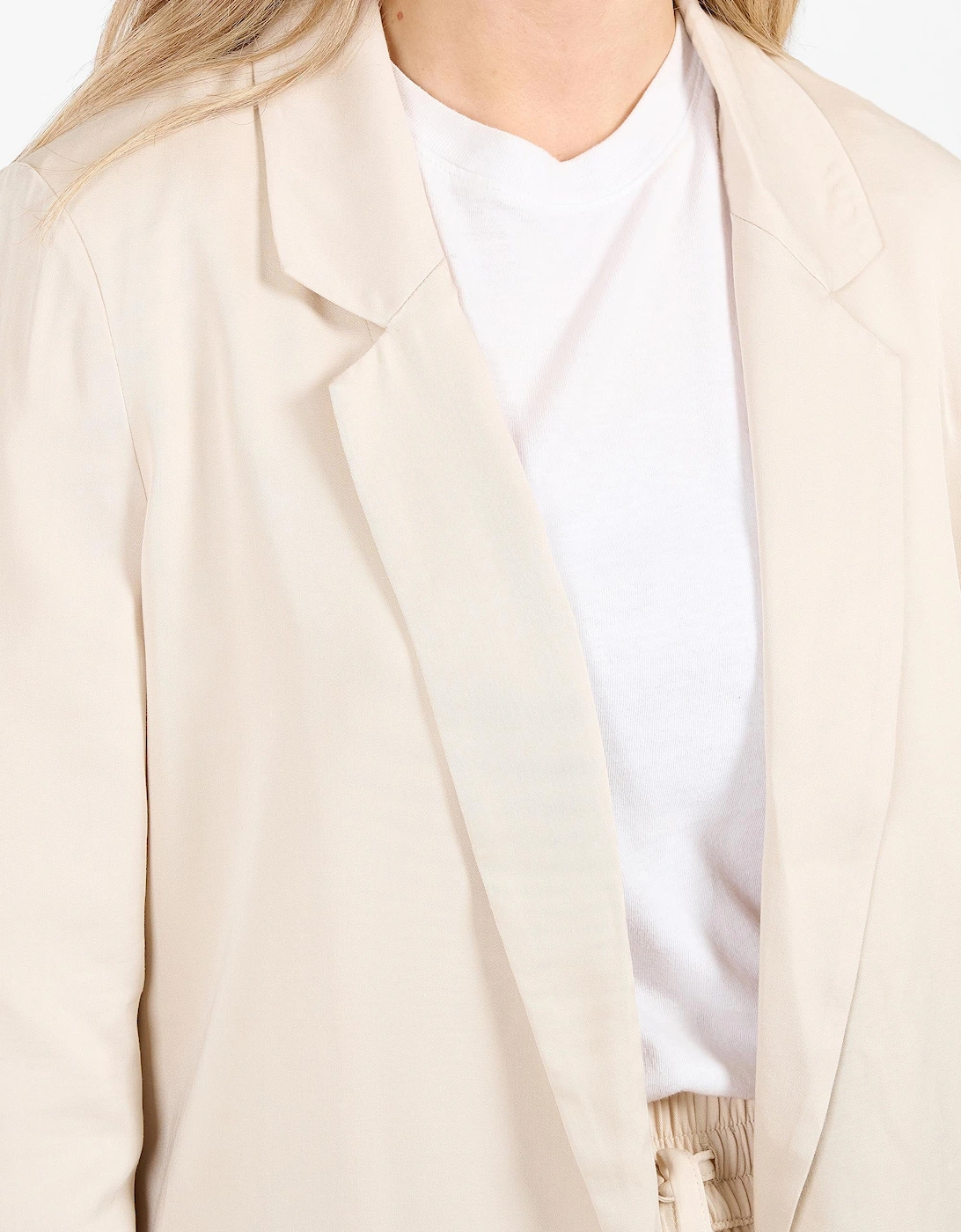 Harbour Blazer