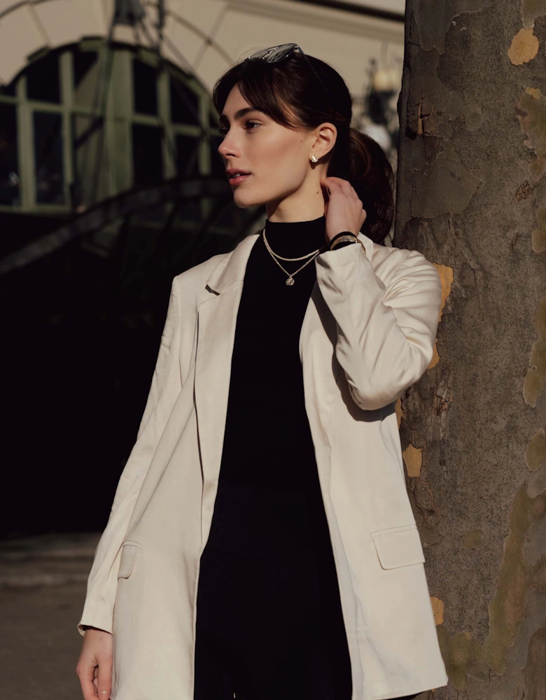 Harbour Blazer