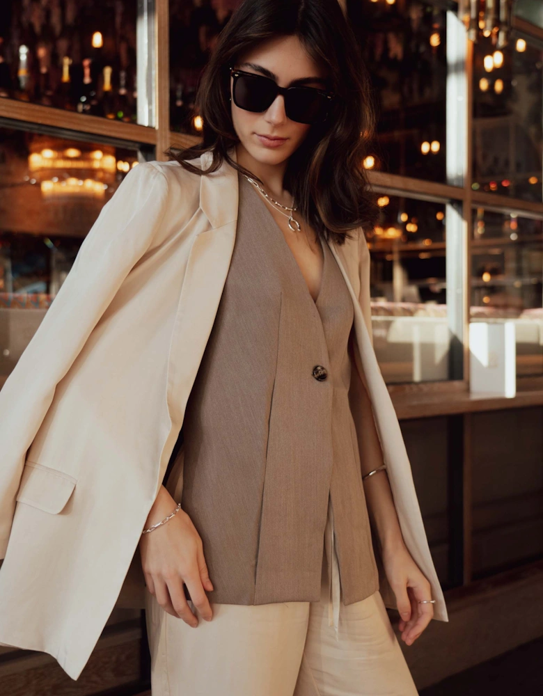 Harbour Blazer