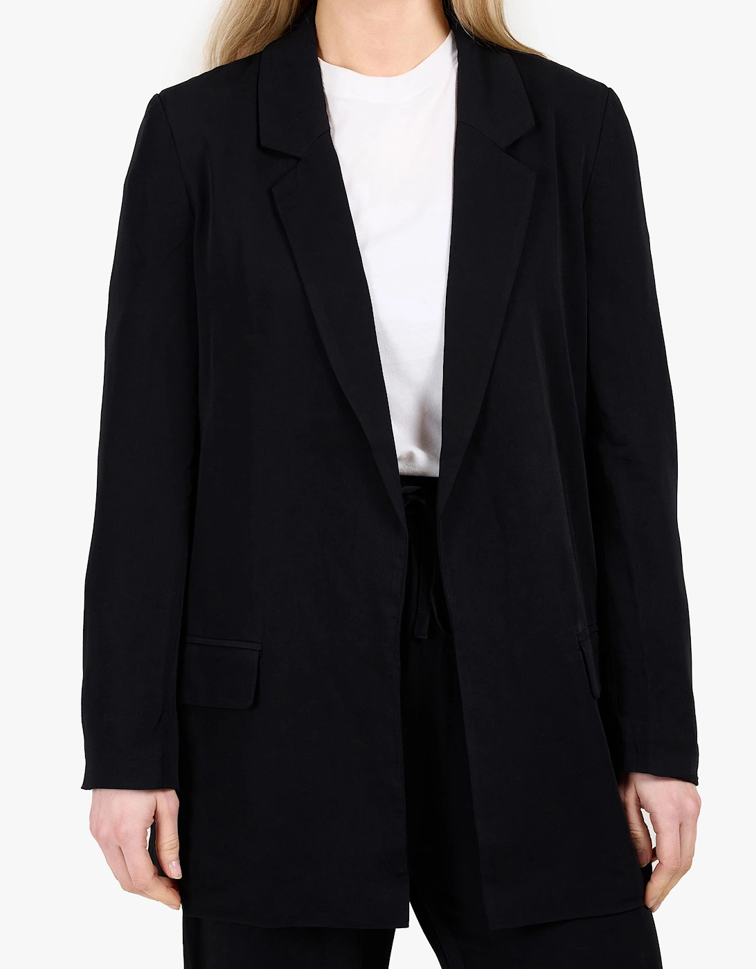 Midnight Blazer
