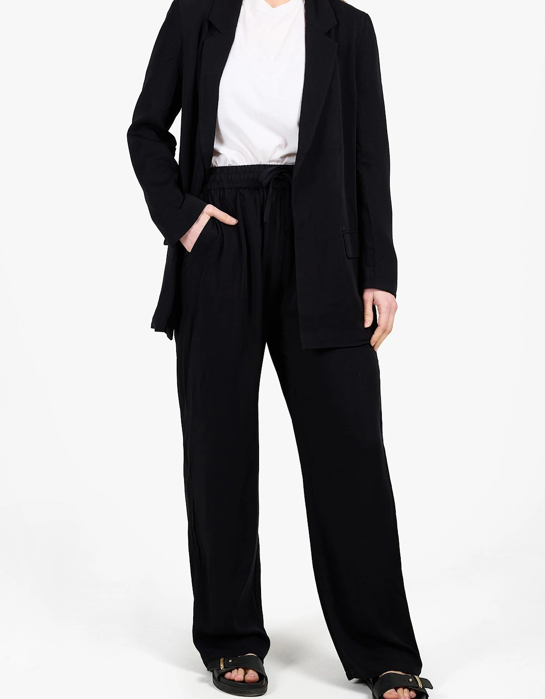 Midnight Blazer