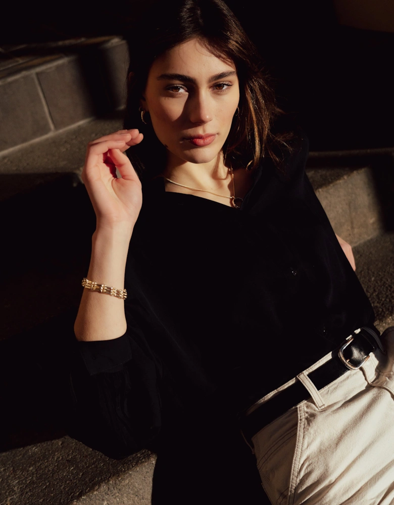 Midnight Shirt