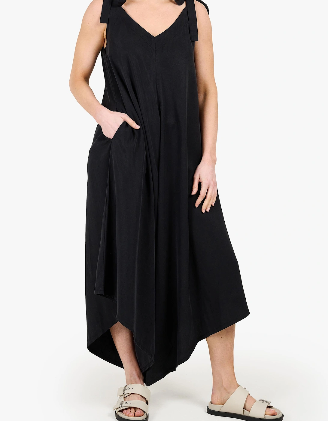 Midnight Jumpsuit