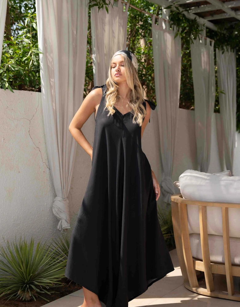 Midnight Jumpsuit