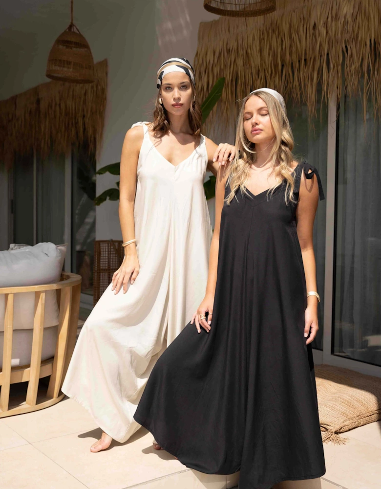 Midnight Jumpsuit