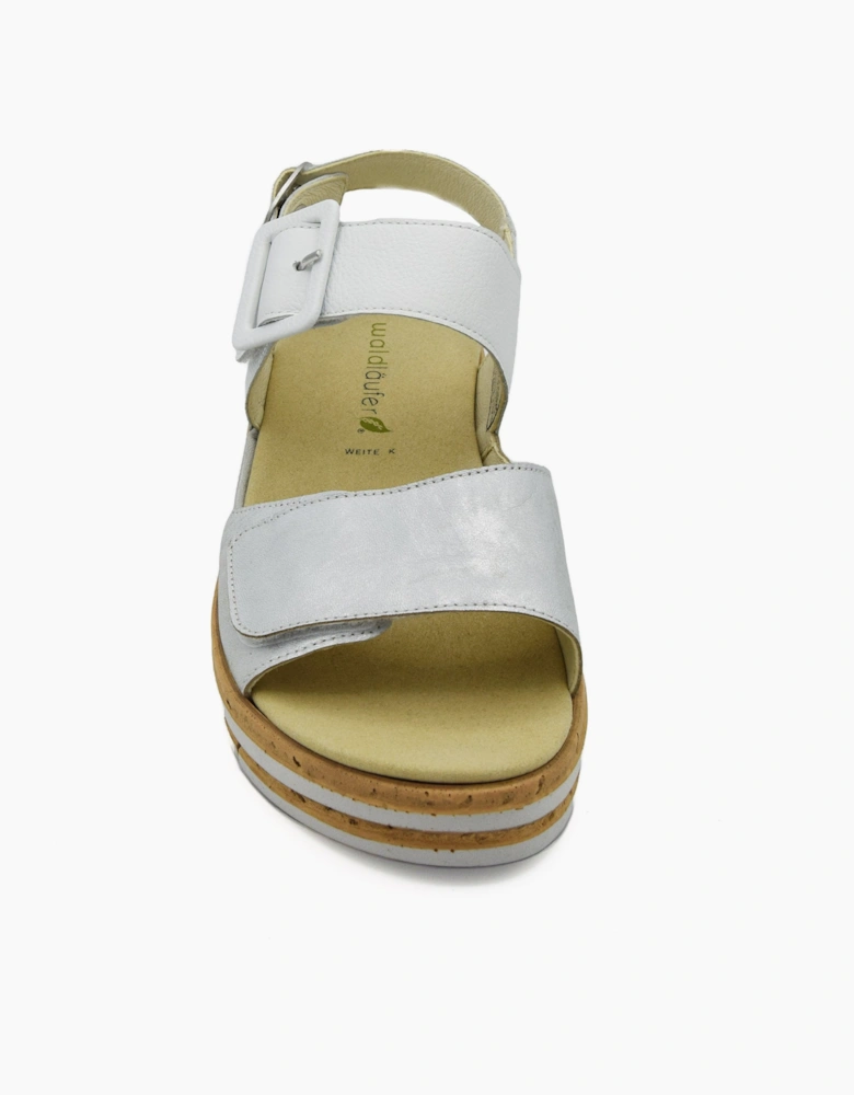 ARLENE 677001 LADIES SANDAL