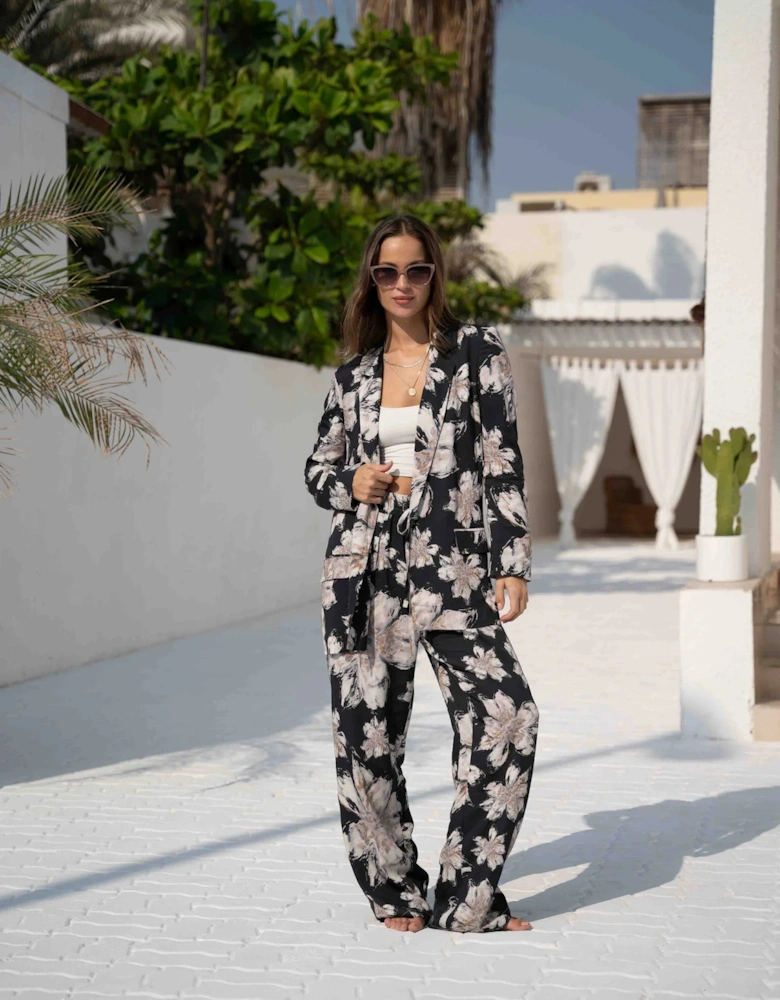Grove Blazer