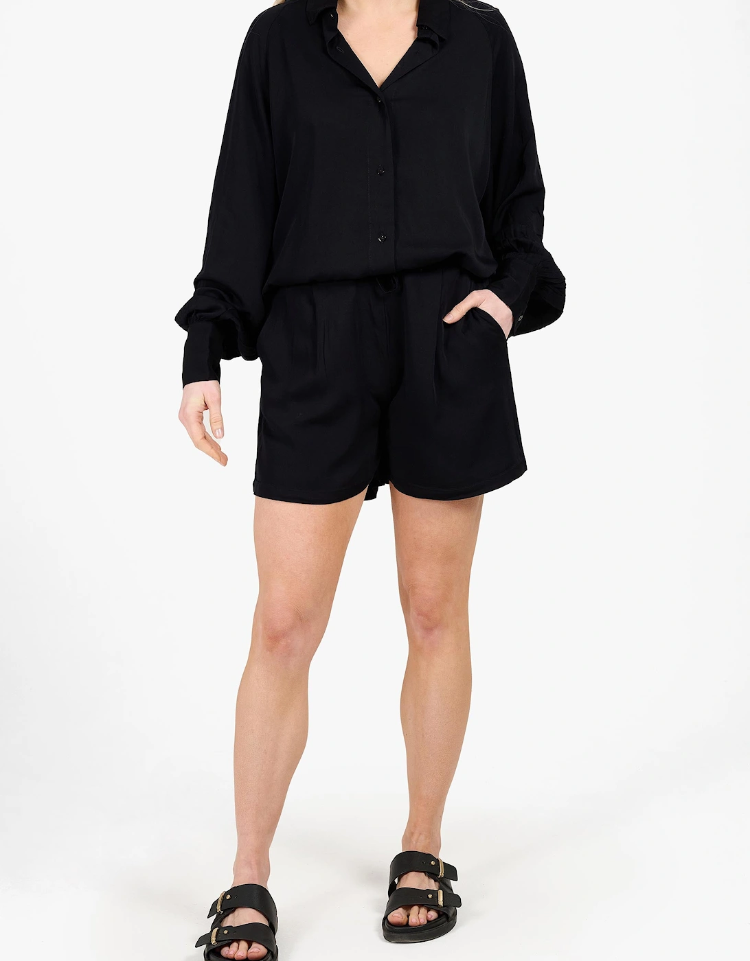 Midnight Shorts