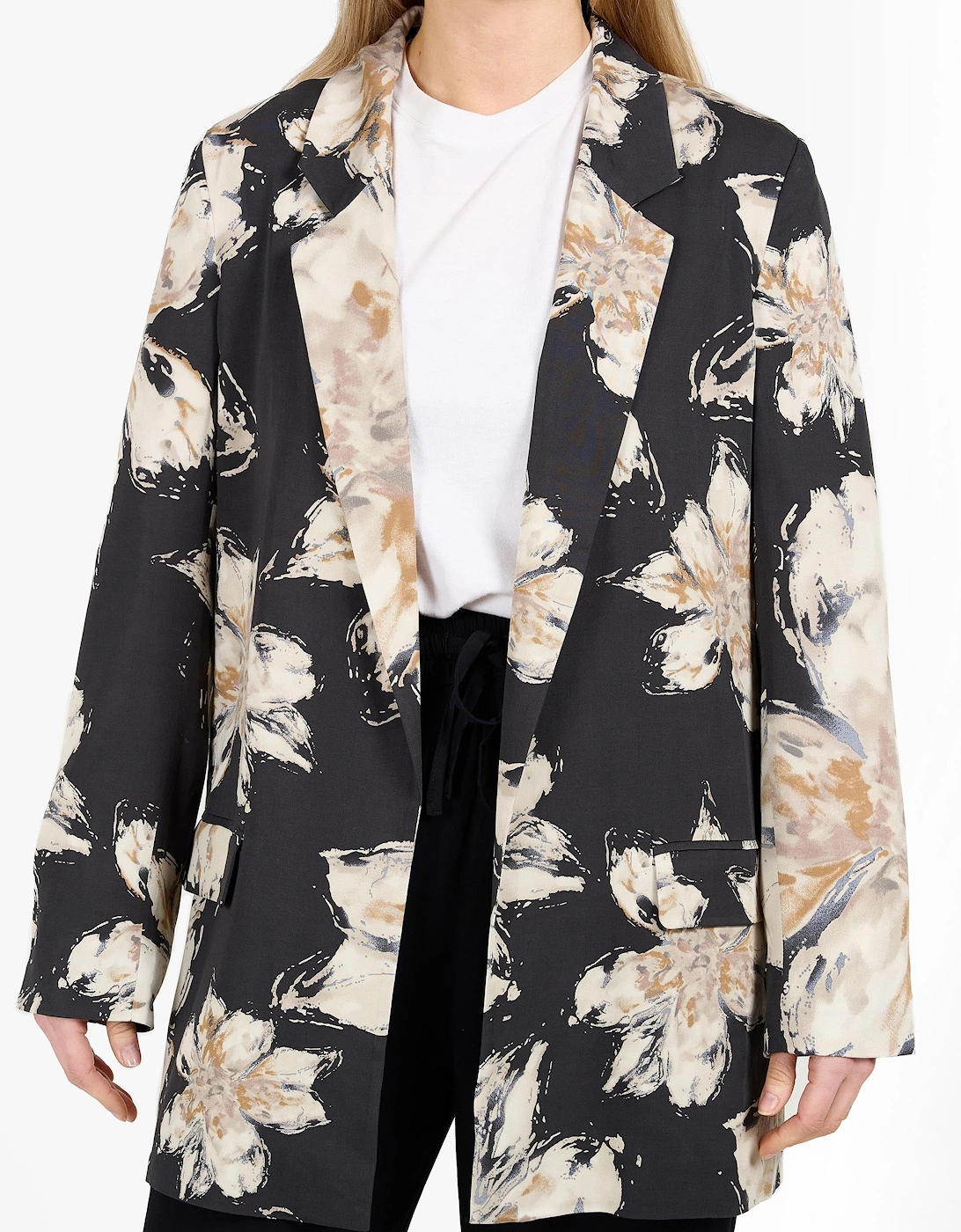 Grove Blazer