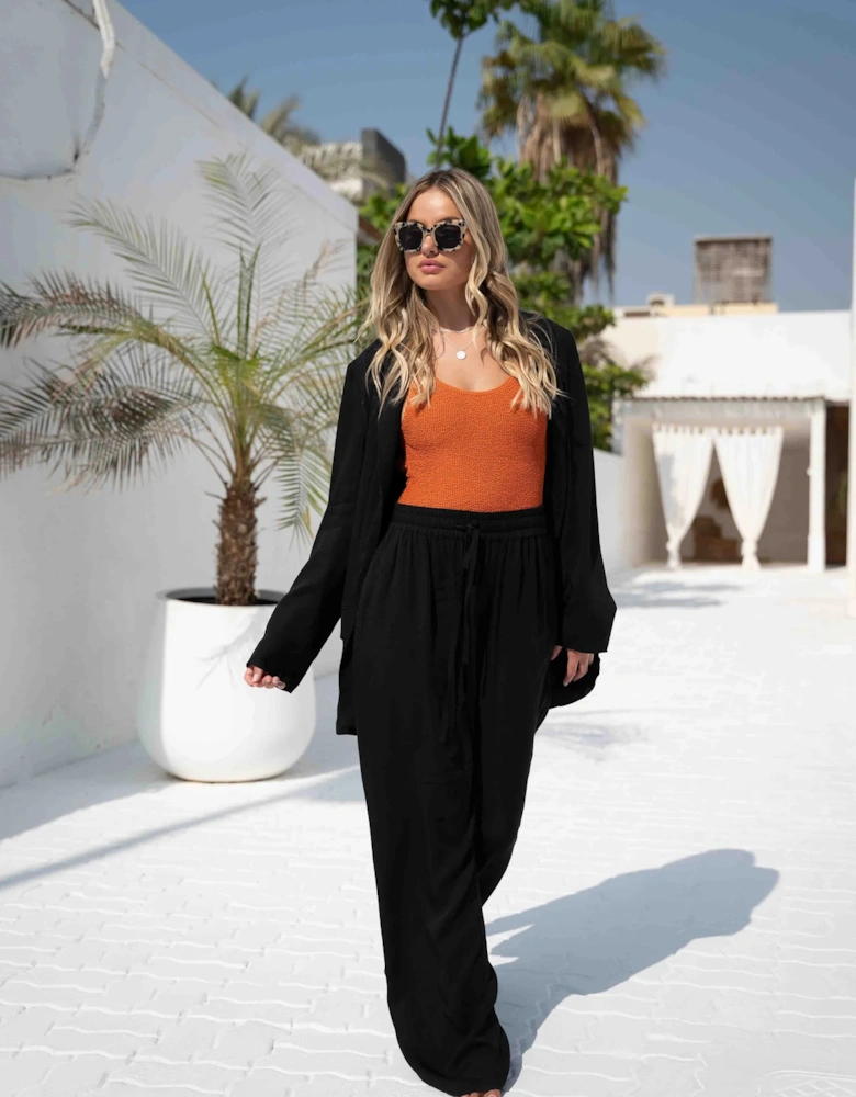 Midnight Trousers